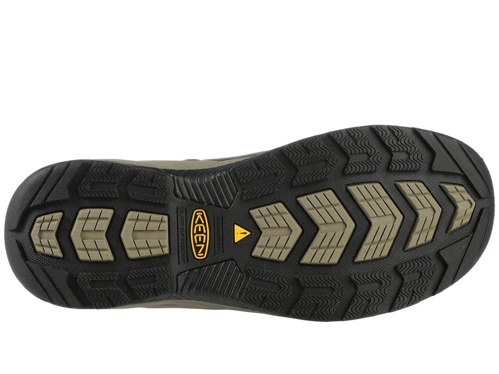 商品Keen|Atlanta Cool II ESD (Soft Toe),价格¥881,第3张图片详细描述