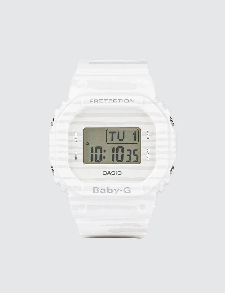 商品G-Shock|DW-5600WLA / BGD-560SLA-7A Summer Lover Set手表,价格¥1238,第3张图片详细描述