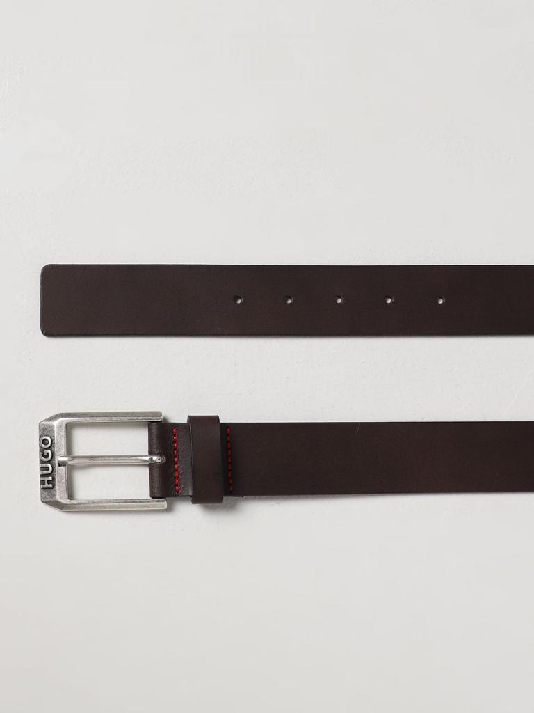 商品Hugo Boss|Hugo belt for man,价格¥317,第4张图片详细描述