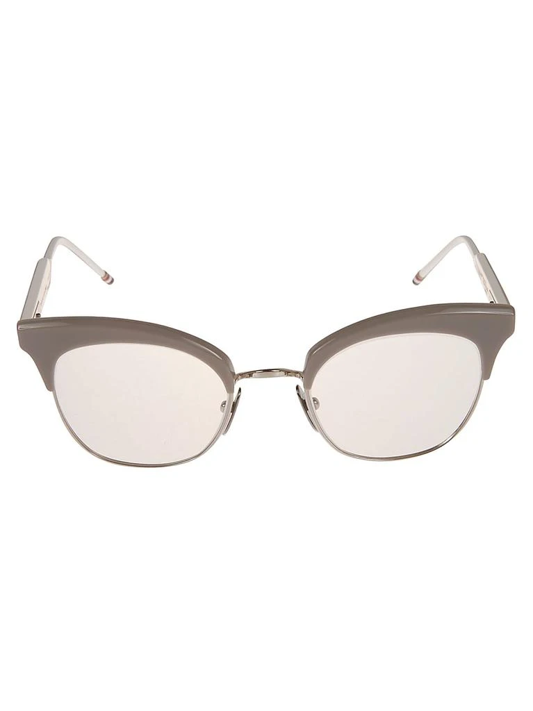 商品Thom Browne|Tb-507 Glasses,价格¥5309,第1张图片