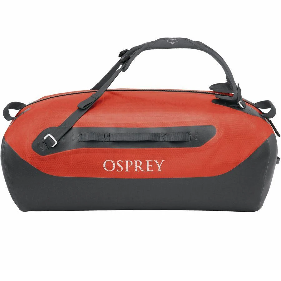 商品Osprey|Transporter Waterproof 70L Duffel Bag,价格¥2939,第1张图片