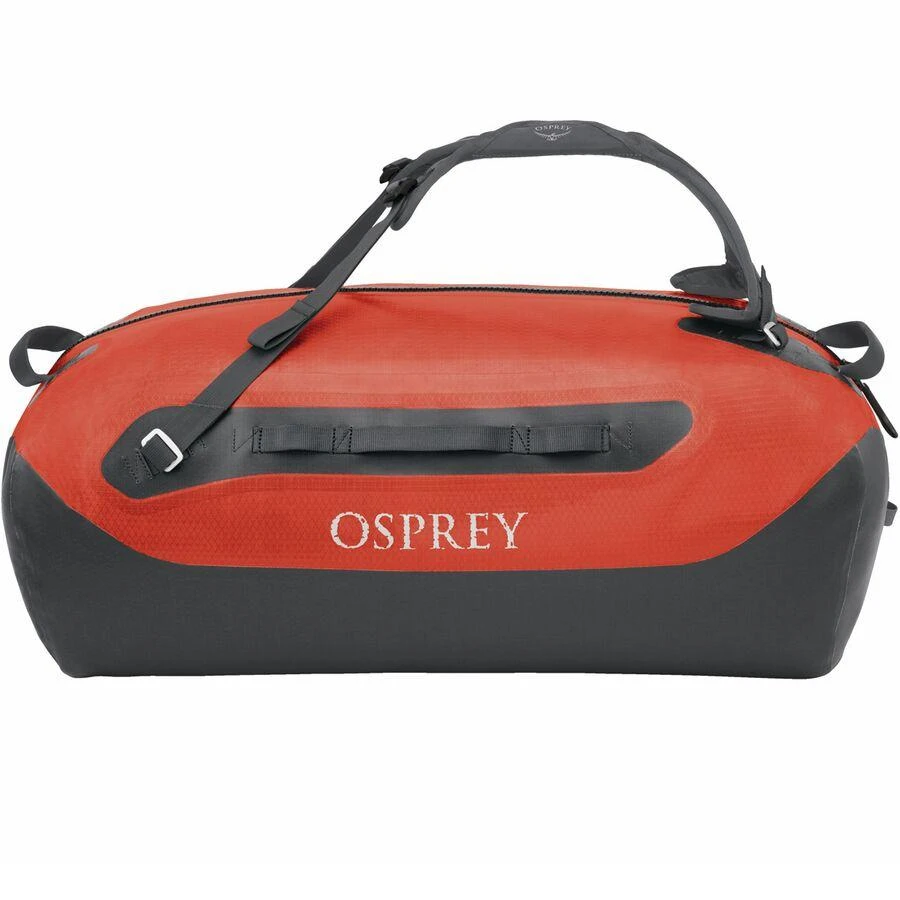 商品Osprey|Transporter Waterproof 70L Duffel Bag,价格¥2976,第1张图片