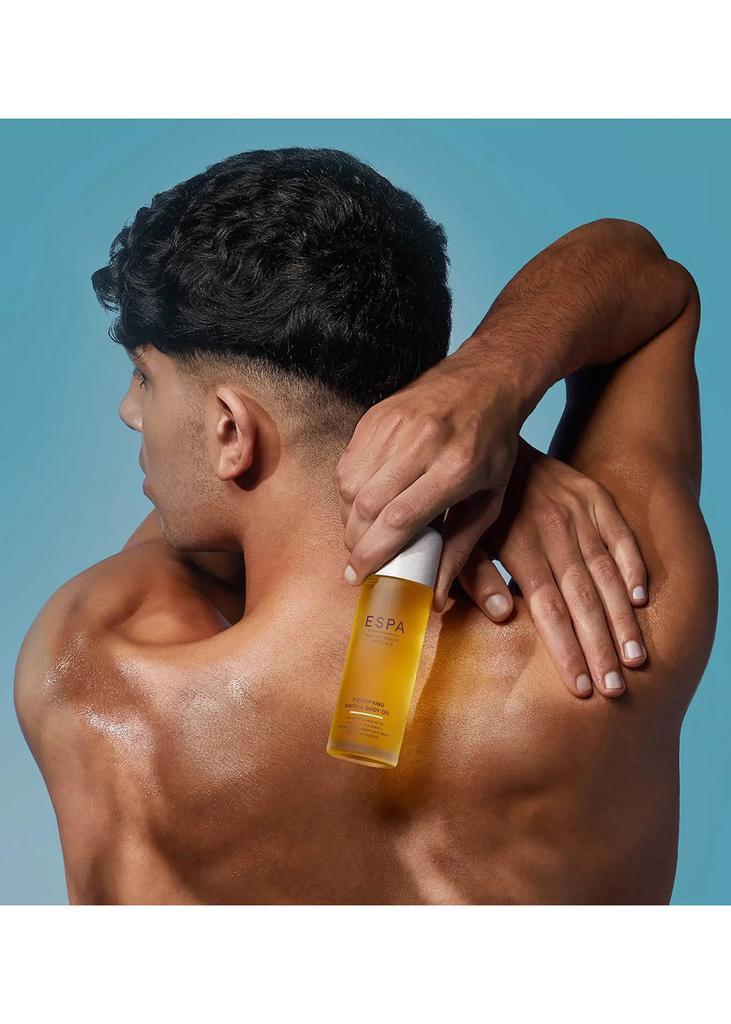 商品ESPA|Fortifying Bath & Body Oil,价格¥312,第6张图片详细描述