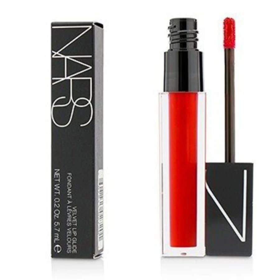 商品NARS|Nars / Velvet Lip Glide (No. 54) 0.18 oz (5.5 ml),价格¥195,第1张图片