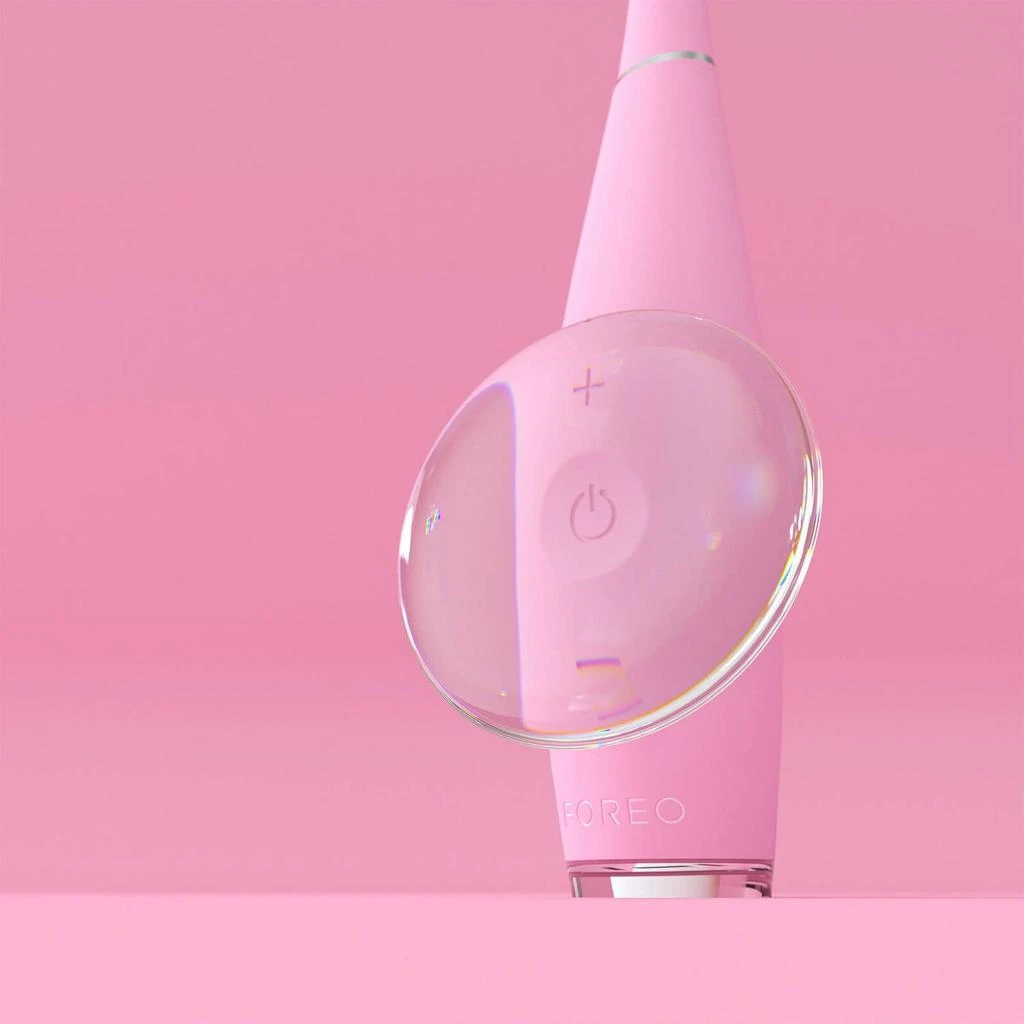 FOREO Issa 3 Ultra-Hygienic Silicone Sonic Toothbrush (Various Shades) 商品