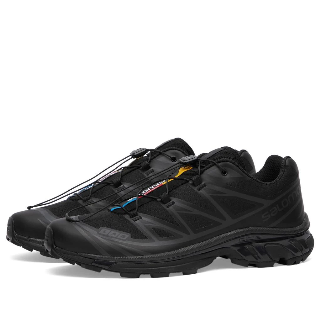 商品Salomon|Salomon XT-6,价格¥1586,第2张图片详细描述