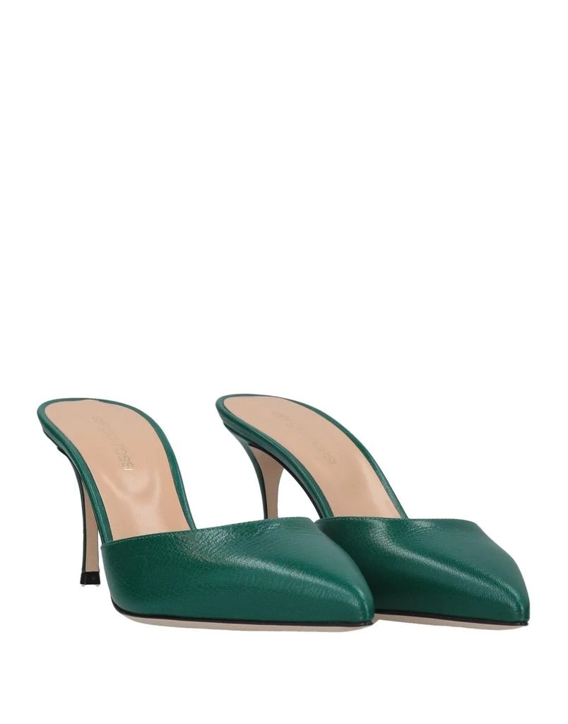 商品Sergio Rossi|Mules and clogs,价格¥4191,第2张图片详细描述
