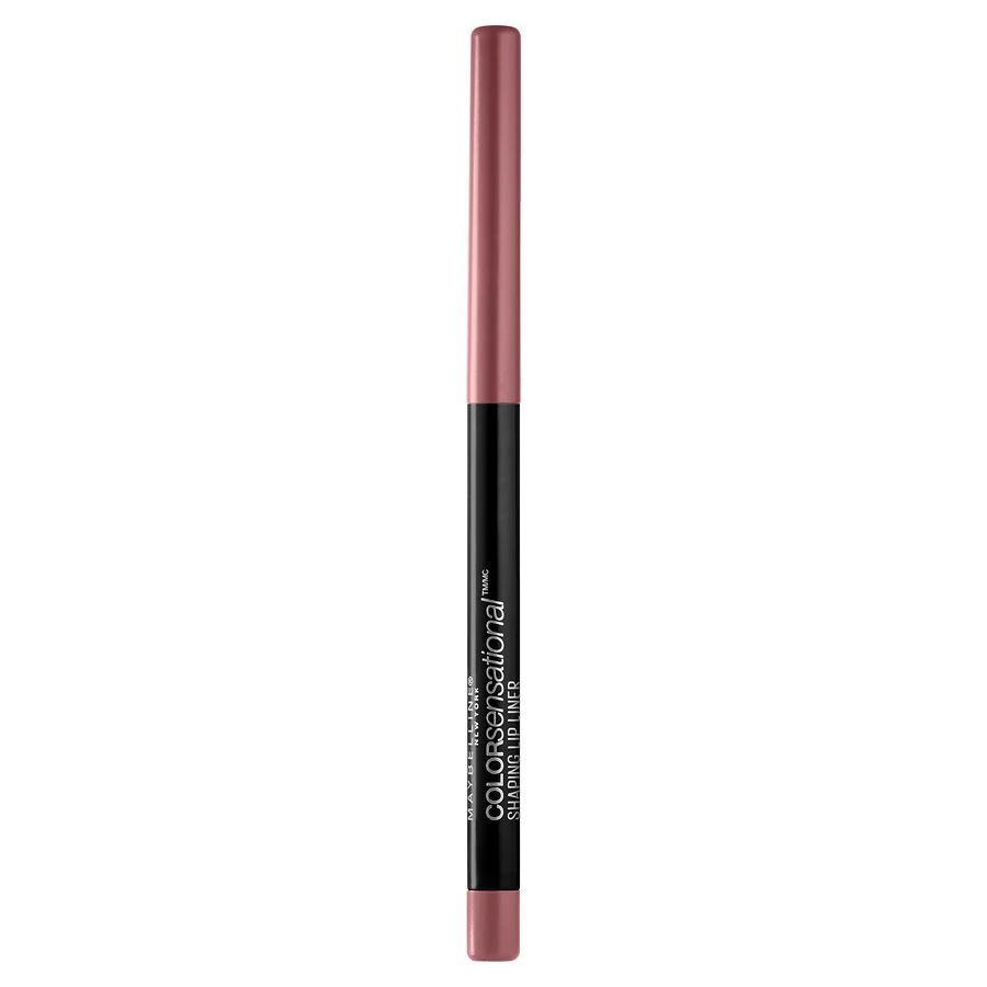 商品Maybelline|Shaping Lip Liner Makeup,价格¥84,第3张图片详细描述