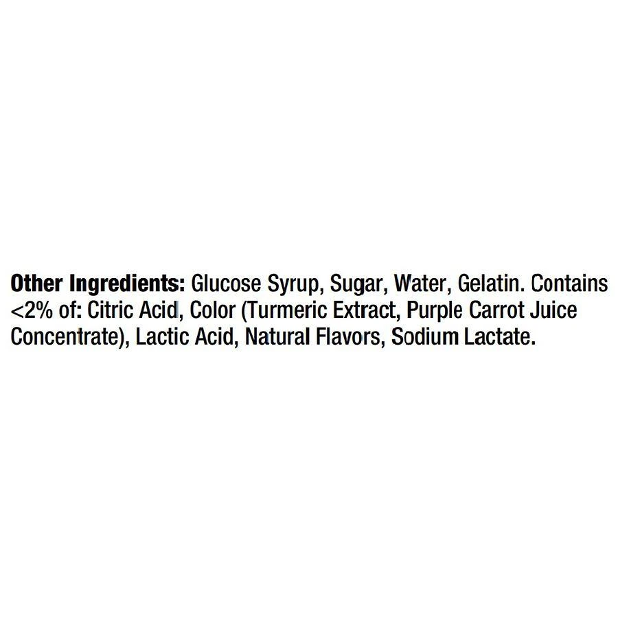 商品Centrum|Postnatal Multivitamin Gummies Mixed Berry & Lemon,价格¥164,第3张图片详细描述
