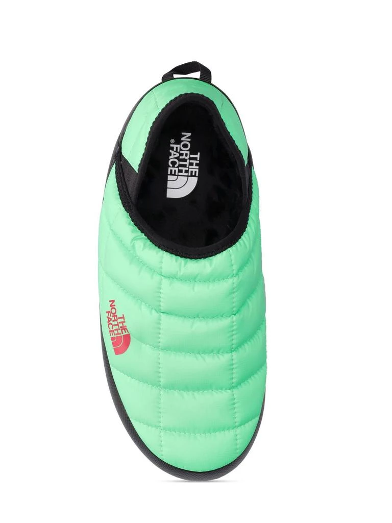 商品The North Face|Thermoball Nuptse Mules,价格¥315,第5张图片详细描述