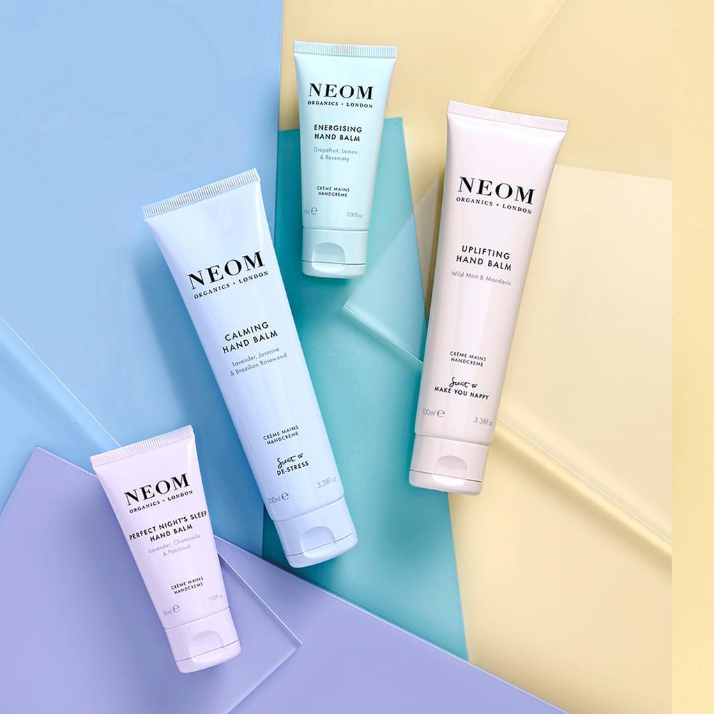 商品NEOM|Calming Hand Balm,价格¥177,第6张图片详细描述