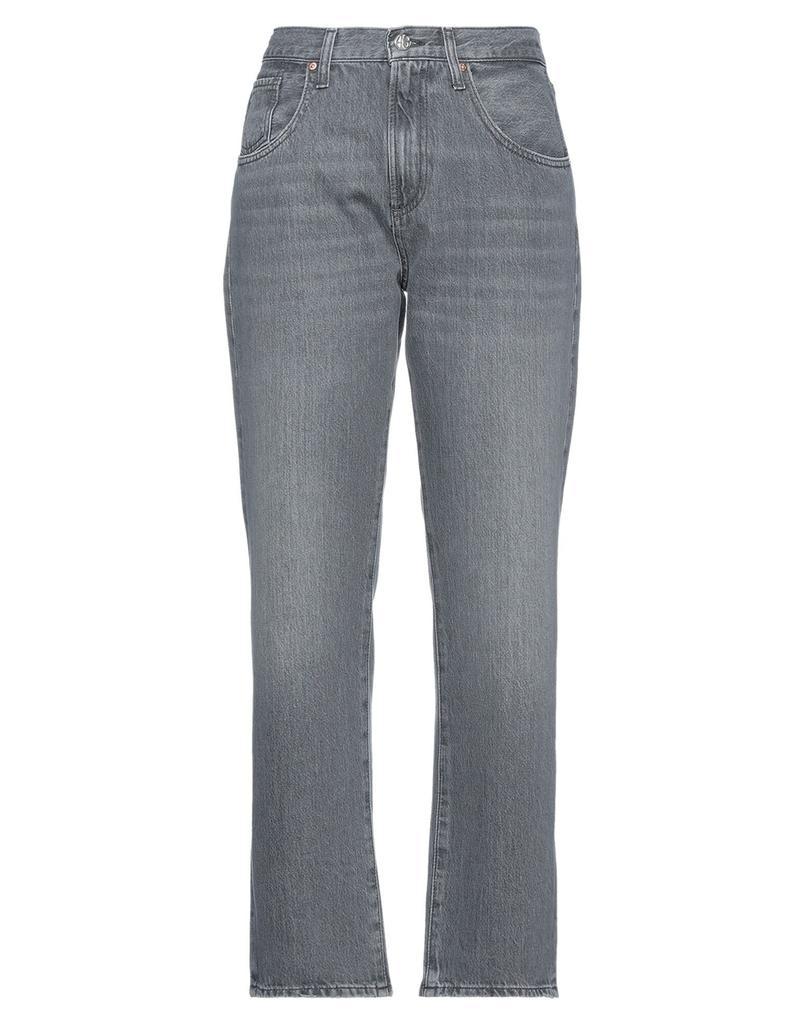 商品AG Jeans|Denim pants,价格¥501,第1张图片