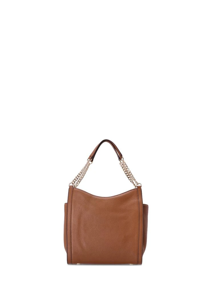 商品Michael Kors|MD CHAIN SHLDR TOTE,价格¥3314,第2张图片详细描述