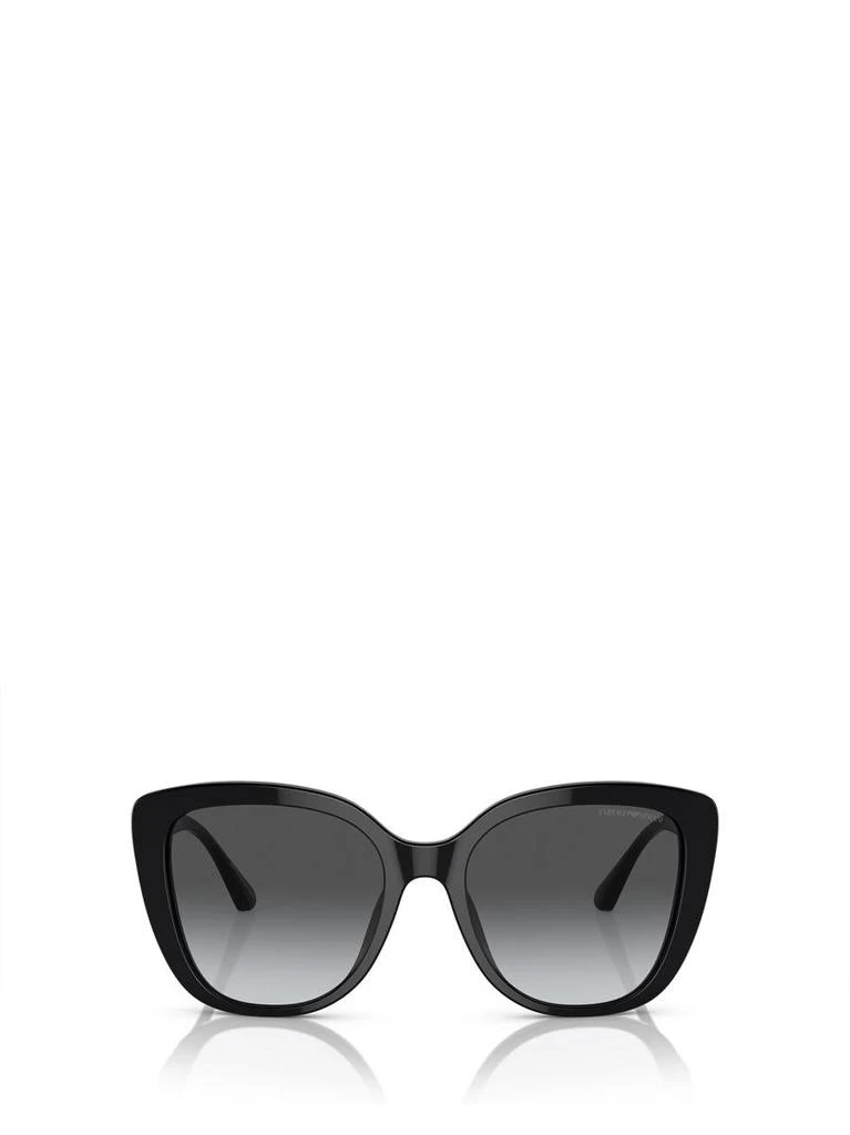 商品Emporio Armani|EA7 EMPORIO ARMANI Sunglasses,价格¥1513,第1张图片