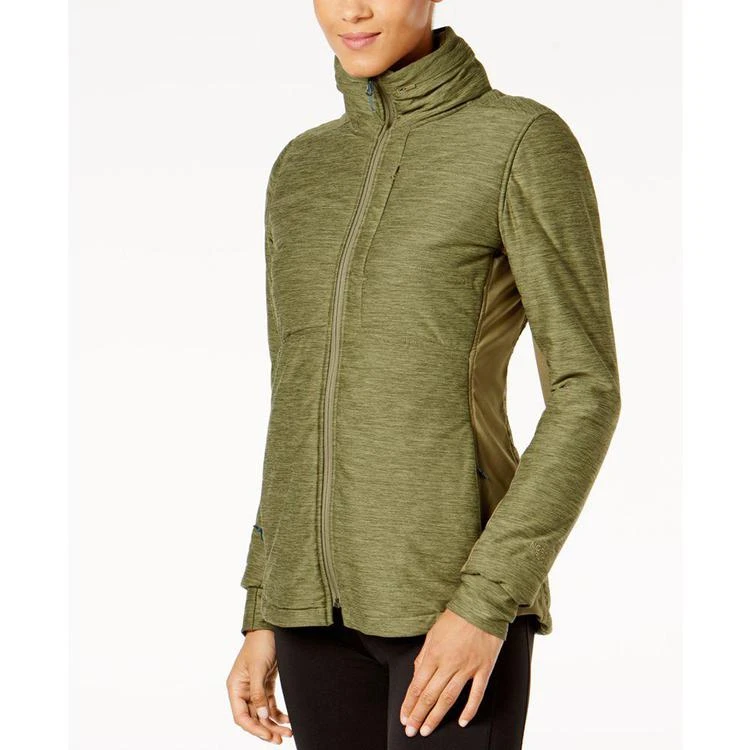 商品The North Face|Pseudio Insulated Knit Jacket,价格¥441,第1张图片