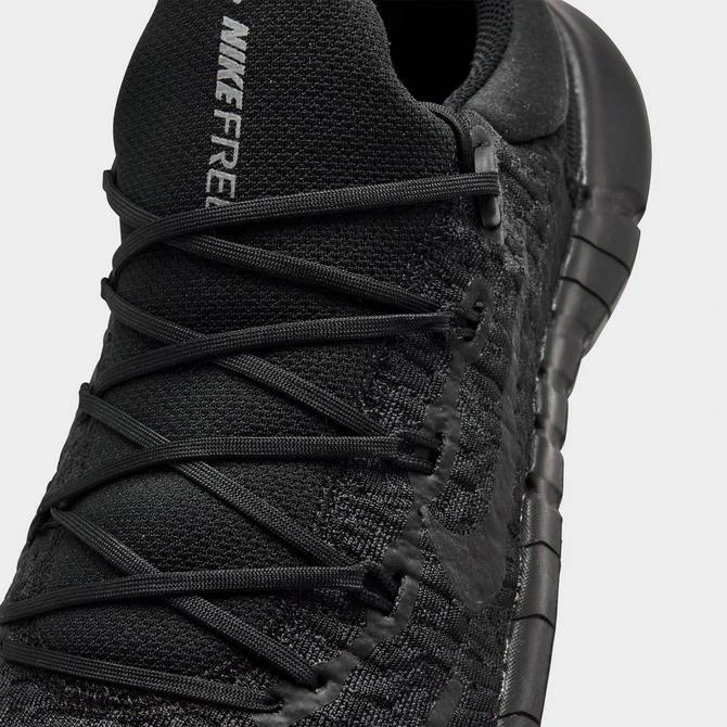 商品NIKE|Men's Nike Free Run 5.0 Running Shoes,价格¥344,第3张图片详细描述