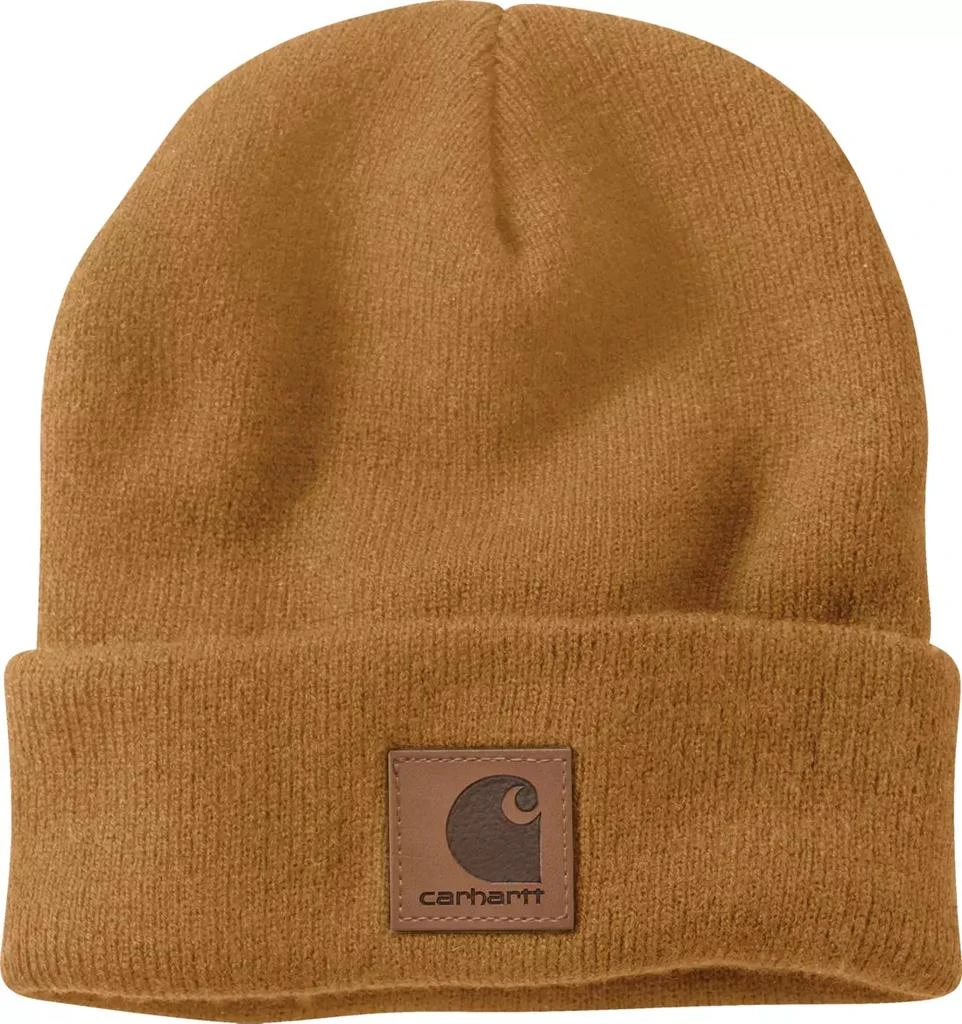 商品Carhartt|Carhartt Knit Tonal Beanie,价格¥183,第1张图片详细描述