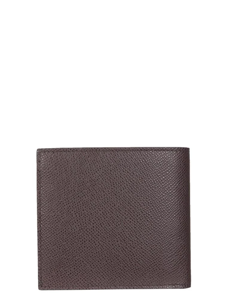 商品Bally|Bally Trasa Logo Plaque Bi-Fold Wallet,价格¥1346,第2张图片详细描述