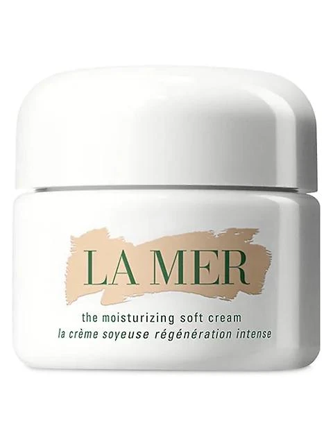 商品La Mer|The Moisturizing Soft Cream,价格¥1509,第1张图片