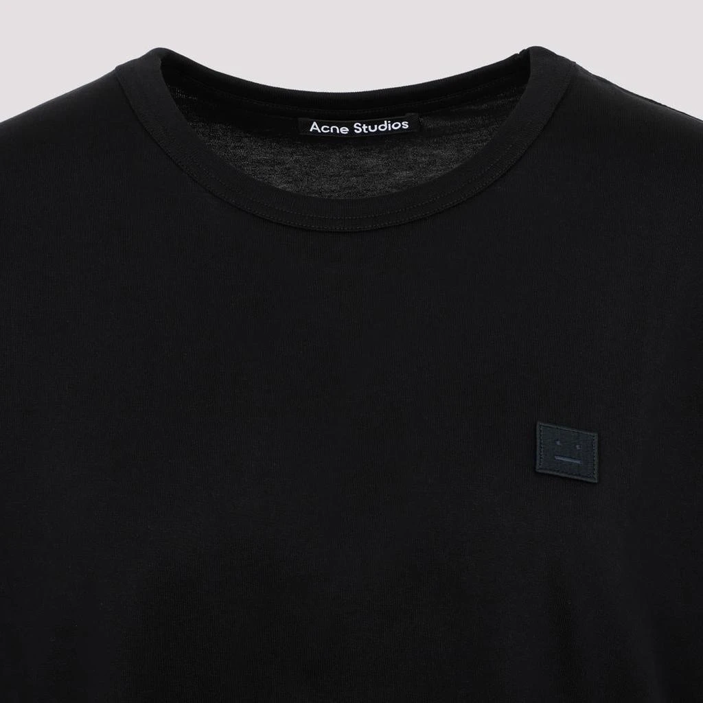 商品Acne Studios|ACNE STUDIOS  OVERSIZE T-SHIRT TSHIRT,价格¥1163,第3张图片详细描述