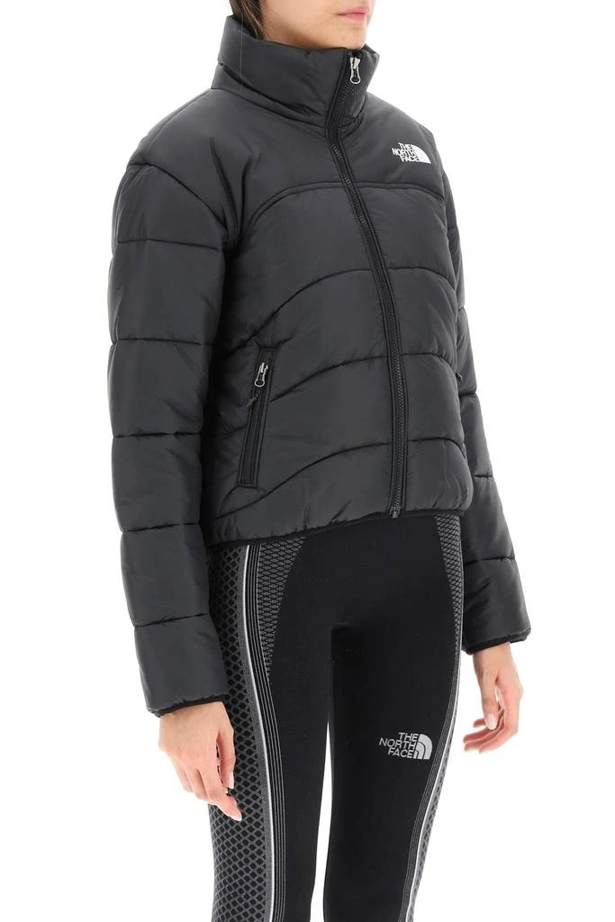 商品The North Face|'ELEMENTS' SHORT JACKET,价格¥1321,第3张图片详细描述