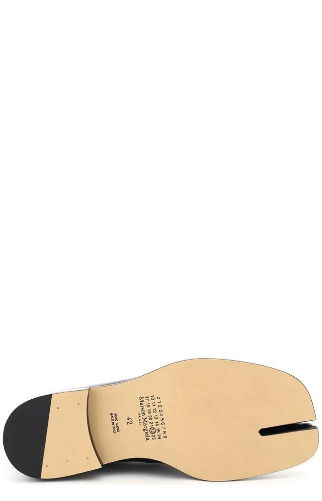 商品MAISON MARGIELA|Maison Margiela Tabi Loafers,价格¥6969,第4张图片详细描述