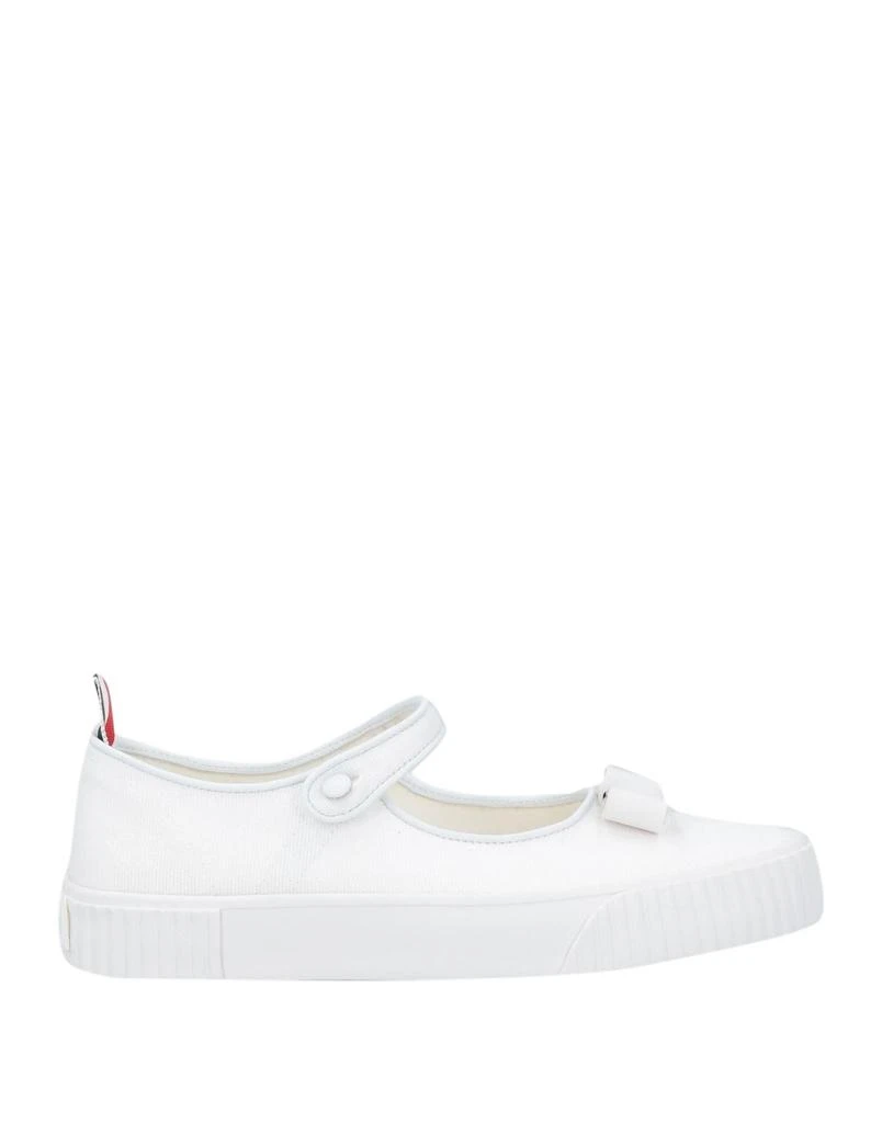 商品Thom Browne|Ballet flats,价格¥3314,第1张图片