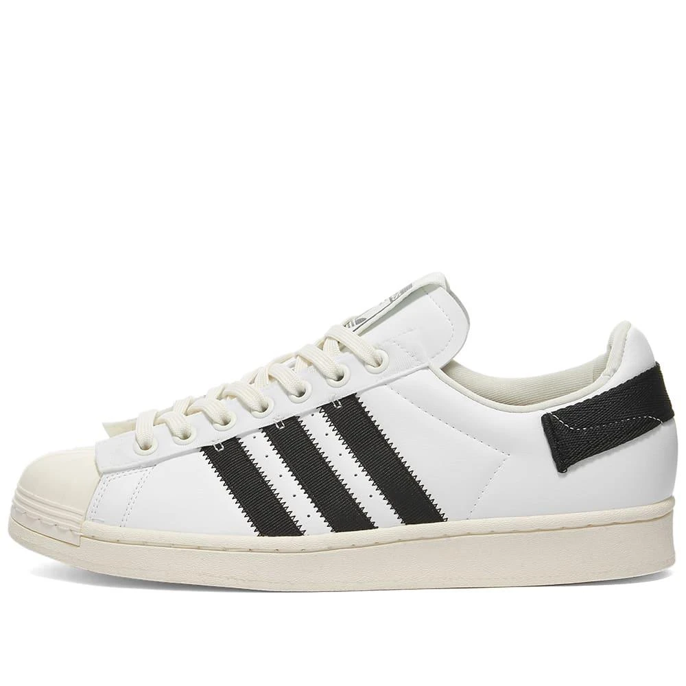 商品Adidas|Adidas Superstar Parley,价格¥628,第2张图片详细描述