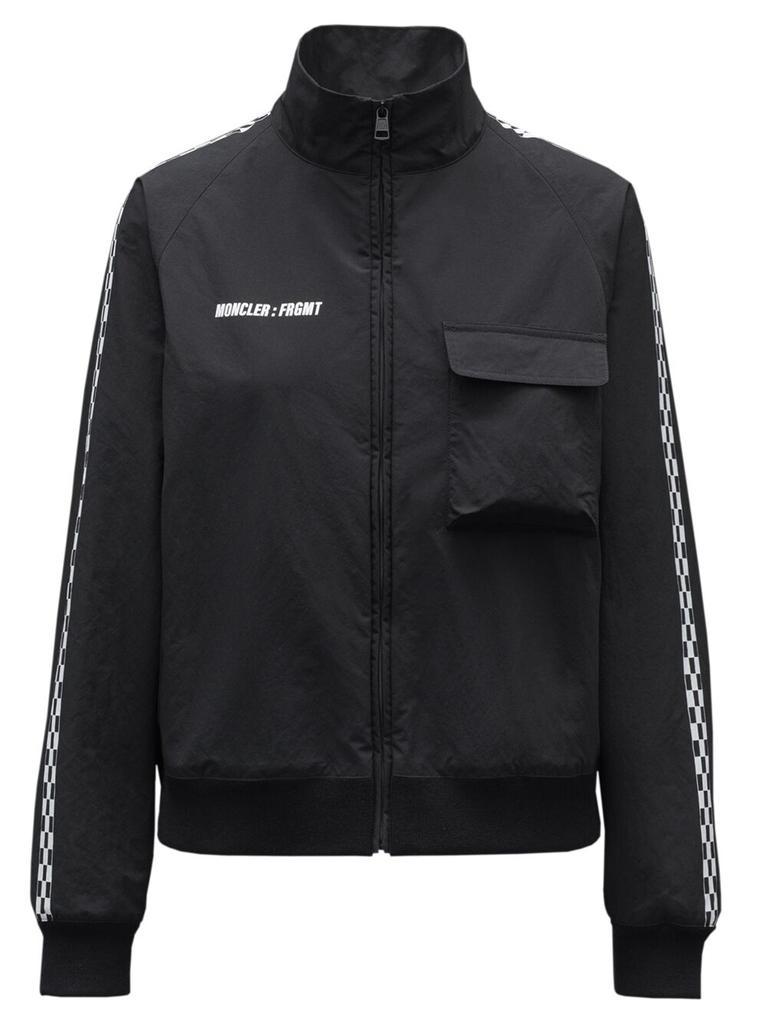 商品Moncler|Moncler x fragment jacket,价格¥3177,第1张图片