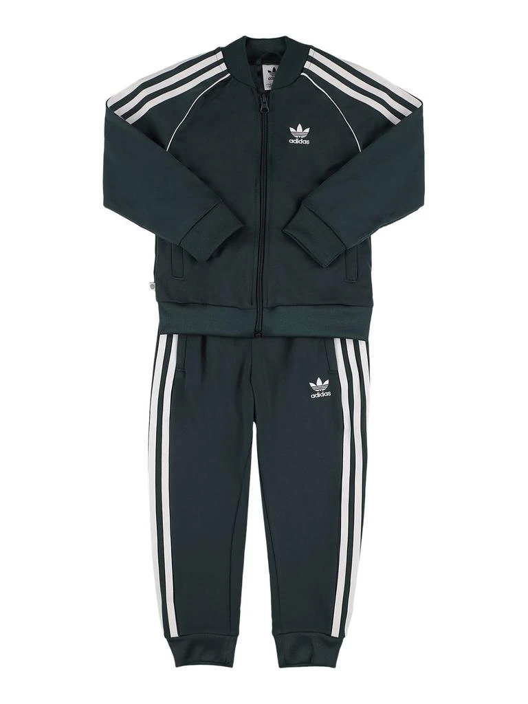 商品Adidas|Recycled Tech Track Jacket & Pants,价格¥237,第1张图片