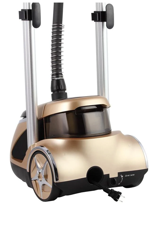 商品SALAV|Refurb GS49-DJ Professional Dual Bar Garment Steamer,价格¥656,第3张图片详细描述
