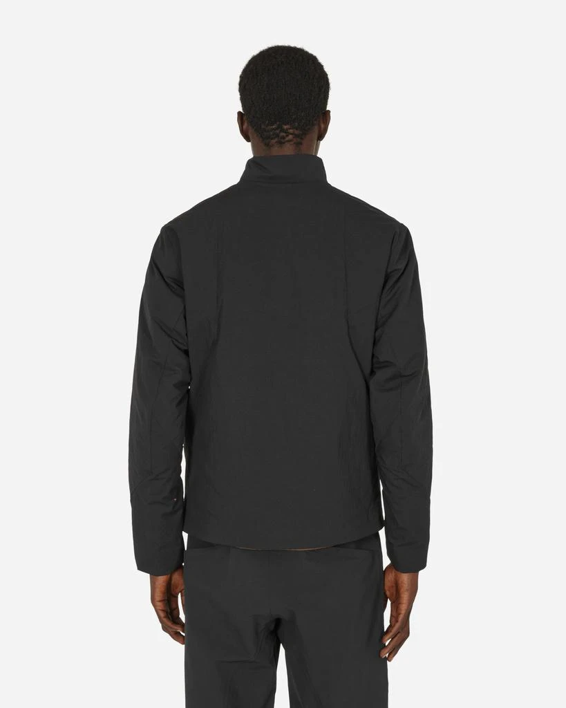 商品Arc'teryx|Mionn Insulated Jacket Black,价格¥3561,第3张图片详细描述