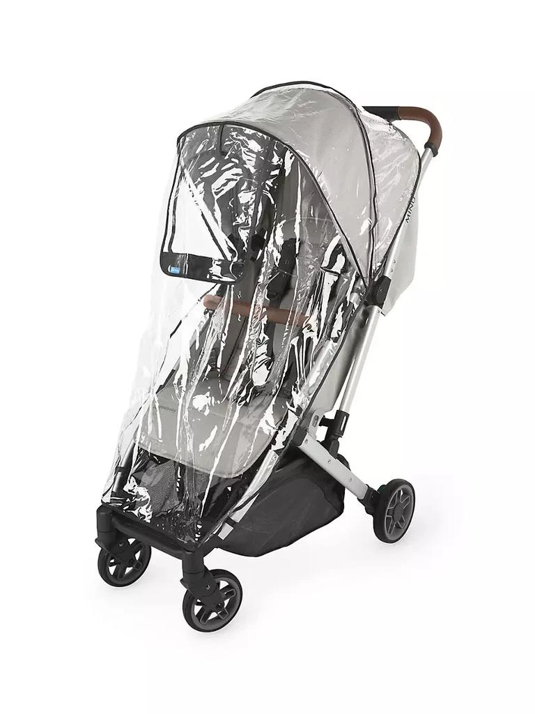 商品UPPAbaby|MINU Rain Shield,价格¥150,第1张图片