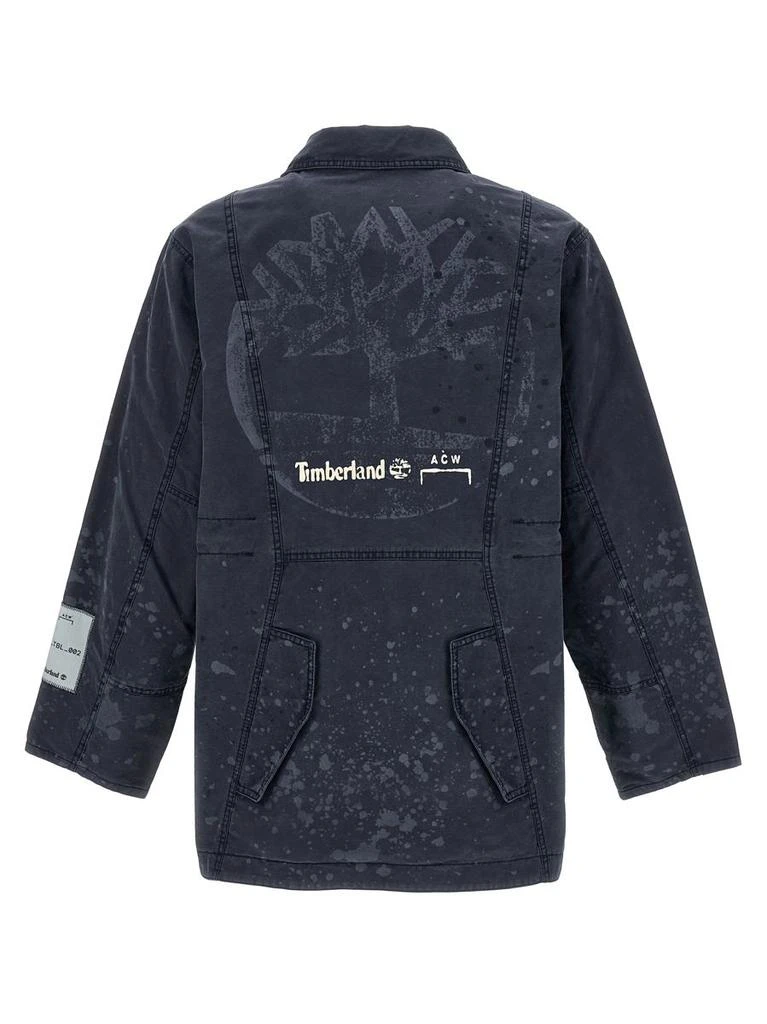 商品Timberland|A-COLD-WALL* Timberland® x Samuel Ross Future73 jacket,价格¥4721,第2张图片详细描述