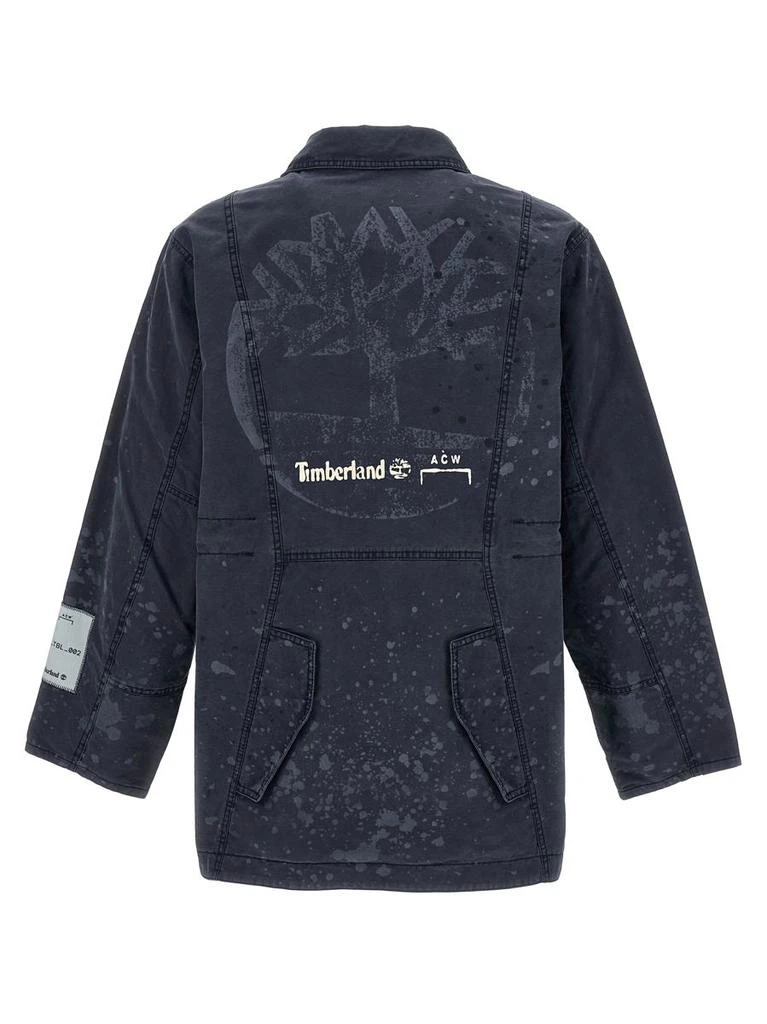 商品Timberland|A-Cold-Wall* Timberland® X Samuel Ross Future73 Jacket,价格¥3117,第2张图片详细描述