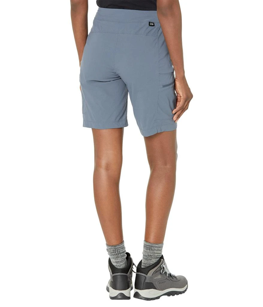 商品Mountain Hardwear|Dynama™ High-Rise Bermuda Shorts,价格¥586,第3张图片详细描述