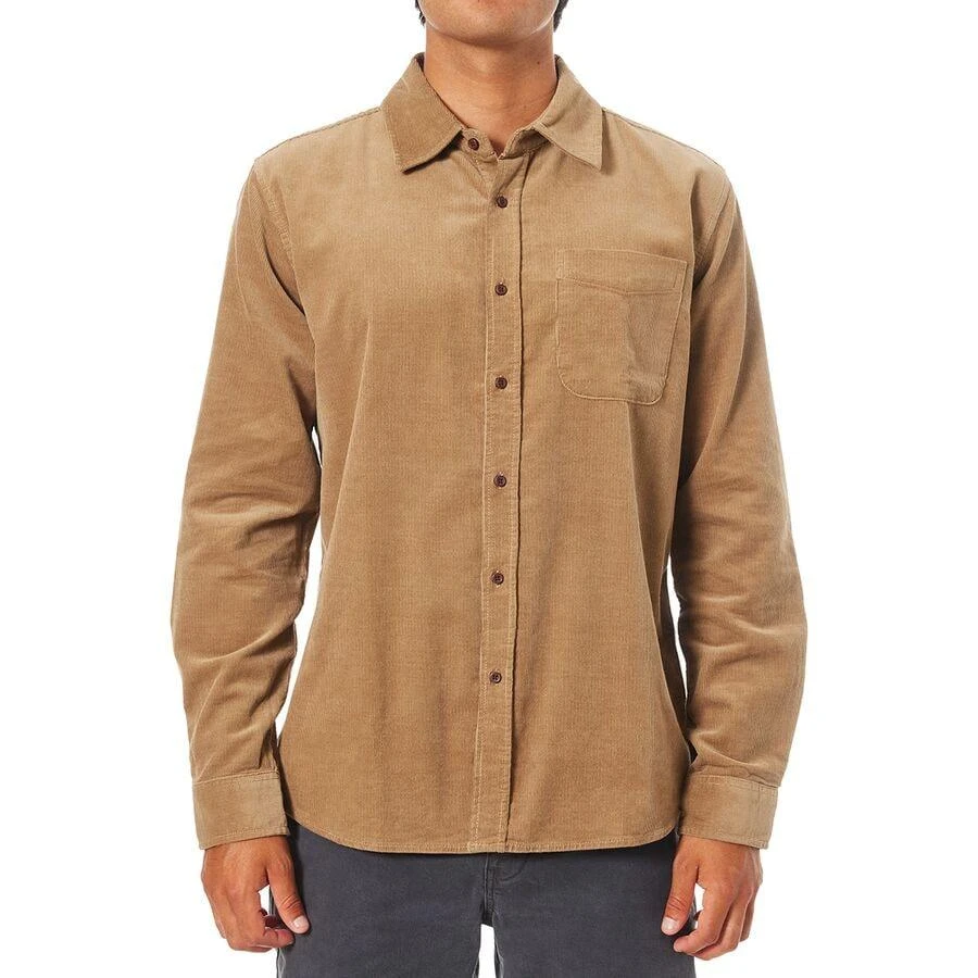 商品Katin|Granada Shirt - Men's,价格¥518,第1张图片