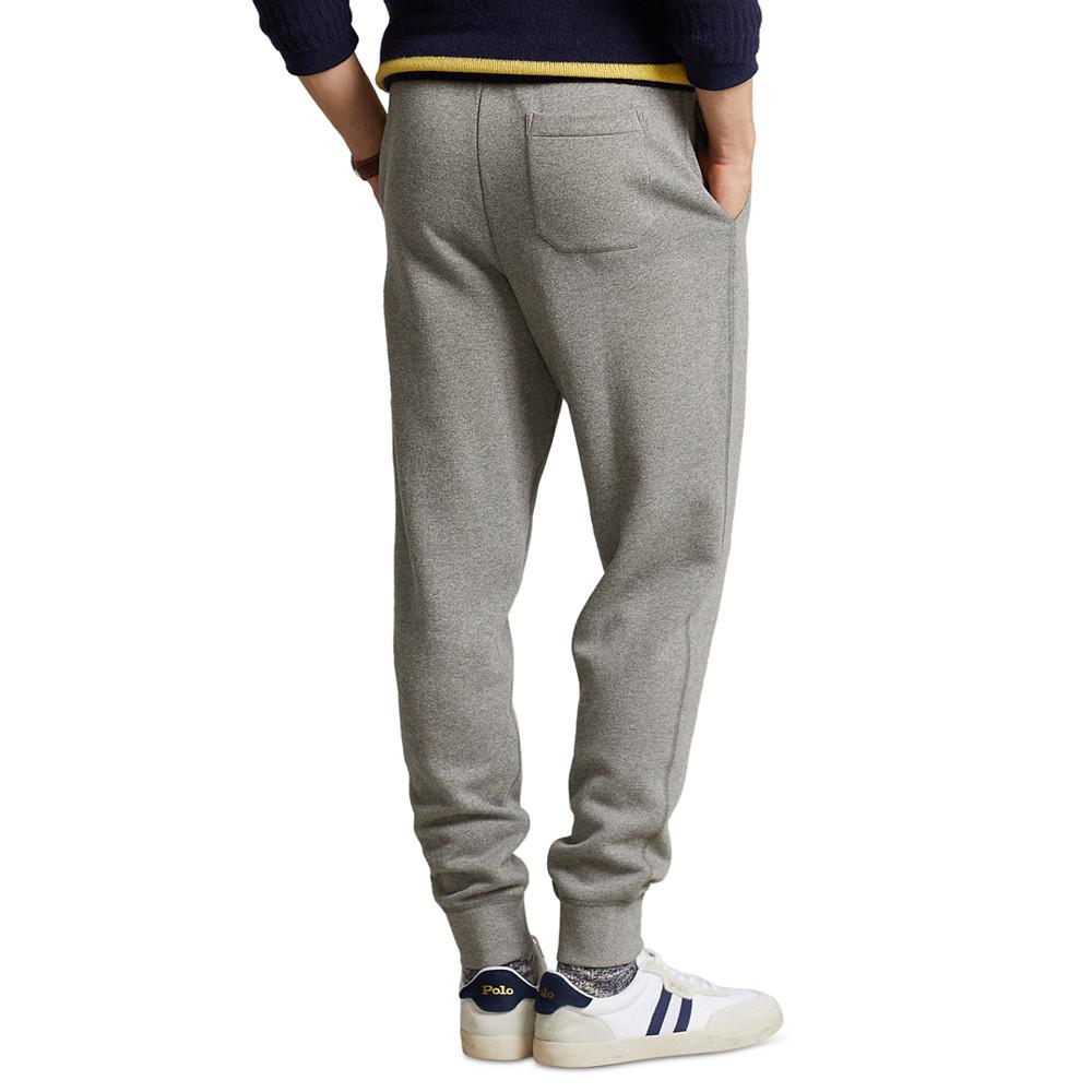 Men's RL Fleece Logo Jogger Pants商品第2张图片规格展示
