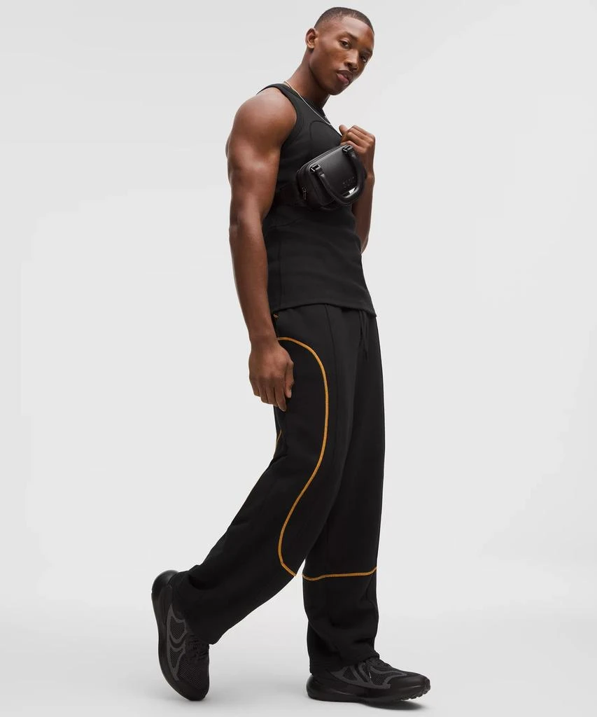 Men's Heavyweight French Terry Pant *SLNSH Collection 商品