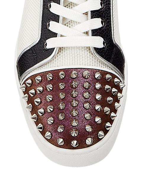 Louis Junior Spikes Orlato Sneakers商品第4张图片规格展示