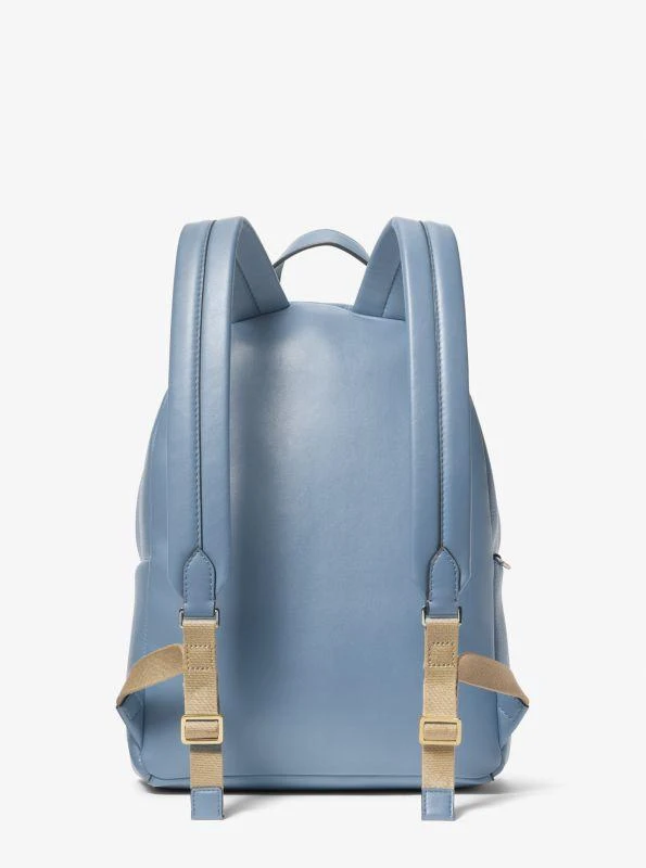 商品Michael Kors|Maisie Medium Pebbled Leather 2-in-1 Backpack,价格¥914,第3张图片详细描述