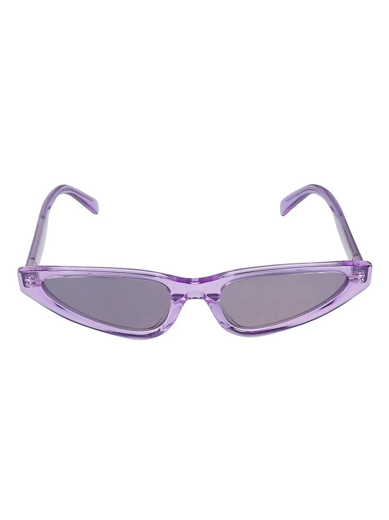 商品Celine|Cat-eye Sunglasses,价格¥2632,第1张图片
