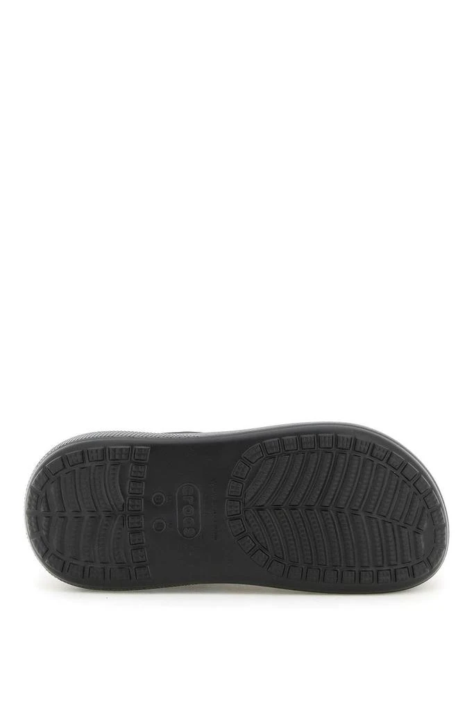 商品Crocs|CLASSIC CRUSH SABOT,价格¥341,第5张图片详细描述