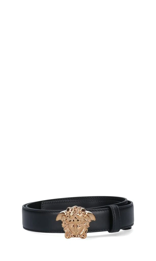 商品Versace|Versace Belt,价格¥2140,第1张图片