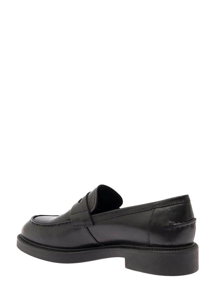 商品Vagabond|Vagabond Alex Cow Leather Loafer,价格¥1145,第3张图片详细描述