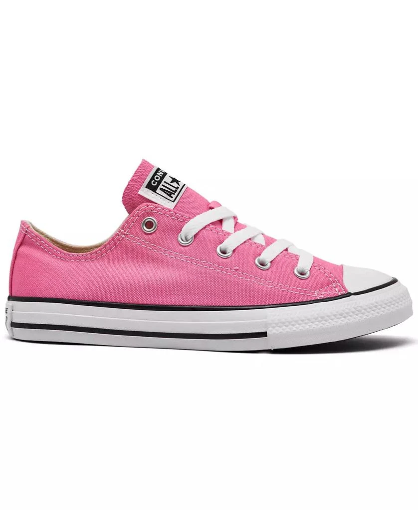 商品Converse|Little Kids' Chuck Taylor Original Sneakers from Finish Line,价格¥264,第2张图片详细描述