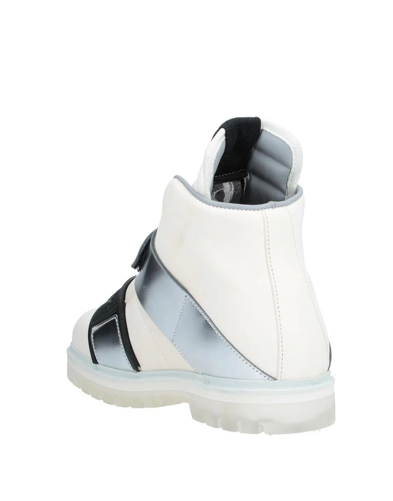 商品Rick Owens|Sneakers,价格¥1284,第3张图片详细描述