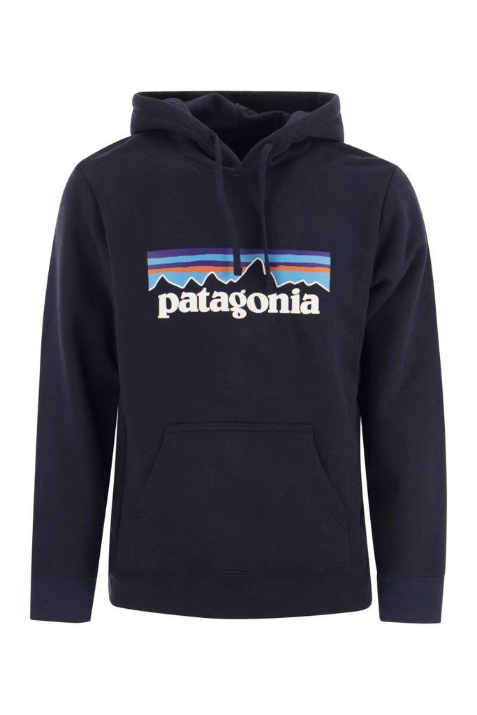 商品Patagonia|PATAGONIA Cotton blend hoodie,价格¥944,第1张图片