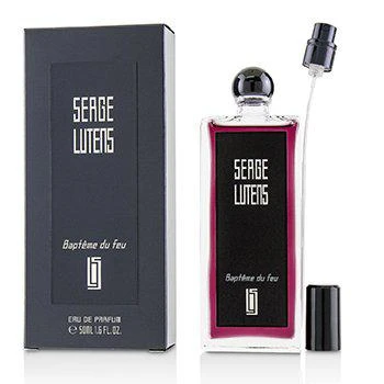 商品Serge Lutens|Bapteme Du Feu Eau De Parfum,价格¥1036,第1张图片