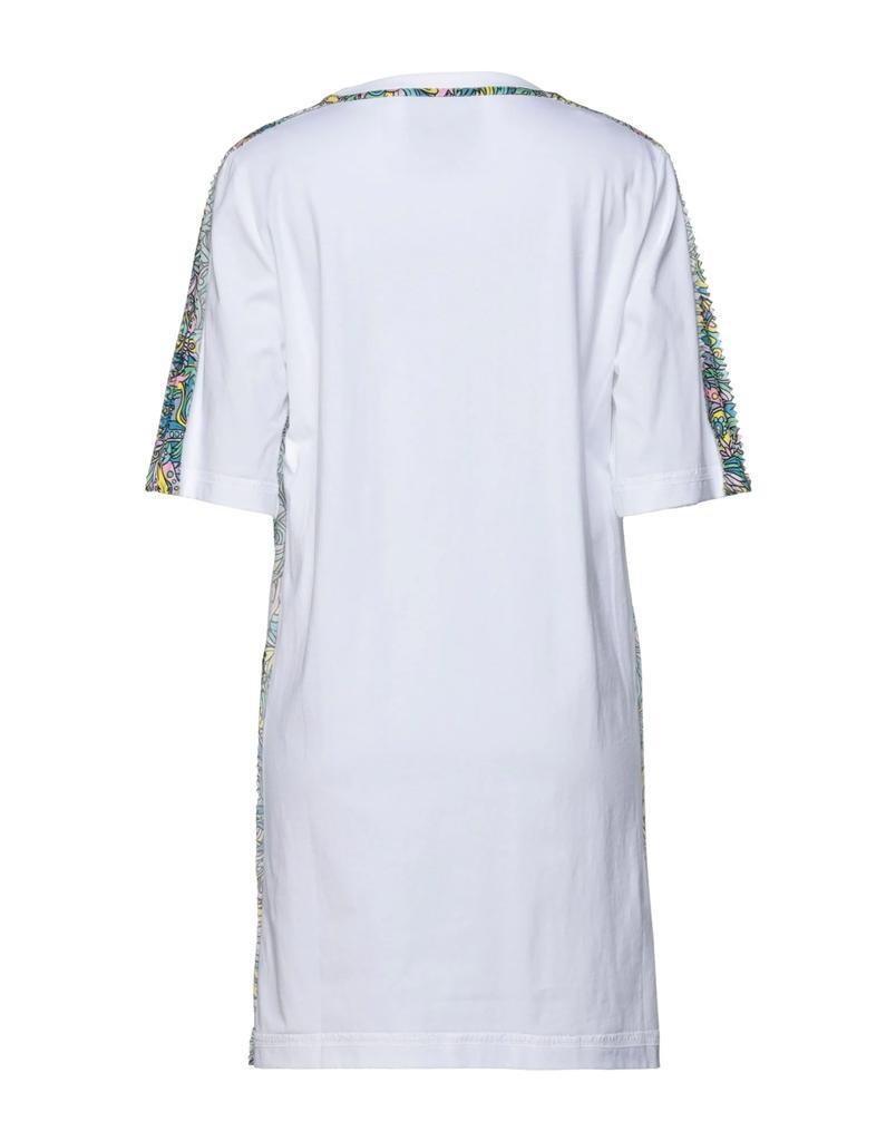 商品Moschino|Short dress,价格¥1033,第4张图片详细描述